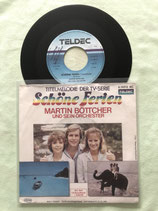 Schöne Ferien: Martin Böttcher und sein Orchester, Schöne Ferien / deutsch