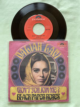 Daliah Lavi, Won’t You Join Me? / sch