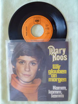 Mary Roos, Wir glauben an morgen / sch