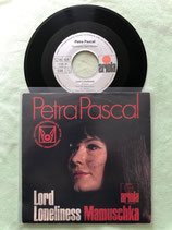 Petra Pascal, Lord Loneliness / sch