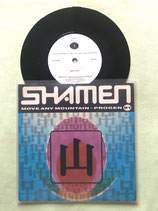 Shamen, Move Any Mountain