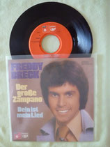 Freddy Breck, Der grosse Zampano / sch