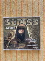 Stress, Avenues / CD / CD-Single / ch