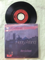 Henry Arland, Einsamer Sonntag / v