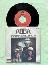 ABBA, Dancing Queen