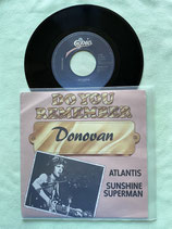 Donovan, Atlantis / r