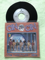 The Tutti Frutti-Girls, Cin Cin