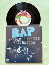 BAP, Verdamp lang her / deutsch