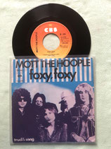 Mott the Hoople, Foxy, Foxy / r