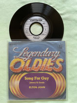 Elton John, Song For Guy