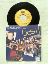 G.O.S.H., The Wishing Well