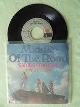 Middle of the Road, Samba d' Amour