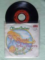 Oliver Onions, Quanto sei bella stasera / if