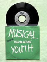 Musical Youth, Pass The Dutchie