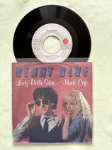 Benny Blue, Lady Belle Star / if