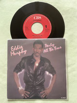 Eddie Murphy, Party All The Time