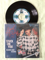 Lionel Richie, Stuck On You