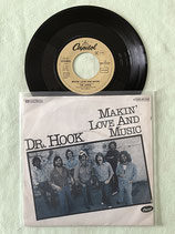 Dr. Hook, Makin' Love And Music / r