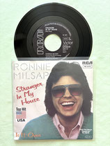 Ronnie Milsap, Stranger In My House