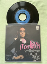 Nana Mouskouri, Komm, komm sag uns deinen Traum / sch