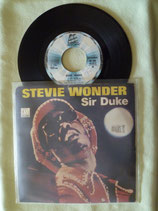 Stevie Wonder, Sir Duke