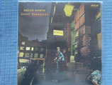 David Bowie, The Rise And Fall Of Ziggy Stardust And The Spiders From Mars / LP / r