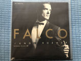 Falco, Junge Roemer / Maxi-Single 45 Umdrehungen / austro