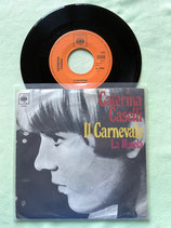 Caterina Caselli, Il carnevale / if