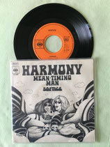 Softice, Harmony / ch