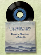 Herbert Rehbein and his Orchestra, Beautiful Mountains / ch