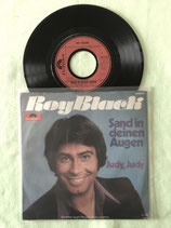 Roy Black, Sand in deinen Augen / sch
