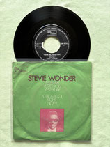 Stevie Wonder, Yester-Me, Yester-You, Yesterday