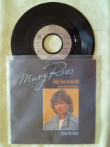 Mary Roos, Keine Träne tut mir leid / sch