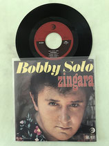 Bobby Solo, Zingara / if