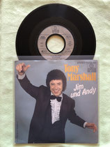 Tony Marshall, Jim und Andy / sch