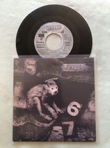 Pixies, Monkey Gone To Heaven / r