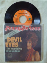 Penny McLean, Devil Eyes / austro