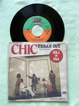 Chic, Le Freak (Freak Out)