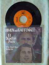 Simon and Garfunkel, El Condor Pasa
