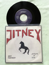 Jitney, Any Fantasy / ch