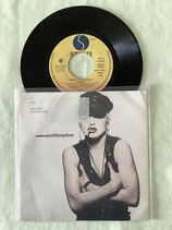 Madonna, Justify My Love