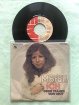 Monica Morell, Ich / ch