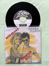 Shake Hands, Spanish Boy / ch