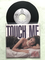 49ers, Touch Me / if