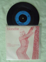 Blondie, Denis