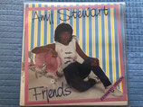 Amii Stewart, Friends / Maxi-Single 33 1/3  Umdrehungen