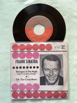 Frank Sinatra, Strangers In The Night