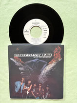 Scorpions, Send Me An Angel / deutsch