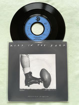 Kiss in the Dark, Backfield In Motion / ch