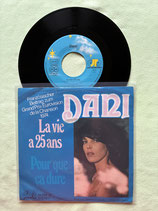 Dani, La vie a 25 ans / if